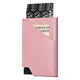VC401- New Patented Card Holder with Front and Back Pockets