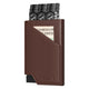 VC401- New Patented Card Holder with Front and Back Pockets