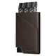 VC401- New Patented Card Holder with Front and Back Pockets