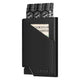 VC401- New Patented Card Holder with Front and Back Pockets