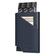 VC401- New Patented Card Holder with Front and Back Pockets