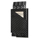 VC401- New Patented Card Holder with Front and Back Pockets