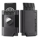 VC404- Removable Airtag Wallet with Money Band & AirTag Holder