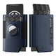 VC404- Removable Airtag Wallet with Money Band & AirTag Holder