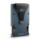 VCL100- Ultra Slim Metal Money Clip Cardholder