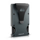 VCL100- Ultra Slim Metal Money Clip Cardholder