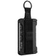 VCL200- Ultra Slim Card Holder with Elastic Cash Strap