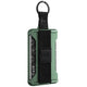 VCL200- Ultra Slim Card Holder with Elastic Cash Strap