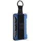 VCL200- Ultra Slim Card Holder with Elastic Cash Strap