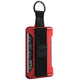 VCL200- Ultra Slim Card Holder with Elastic Cash Strap