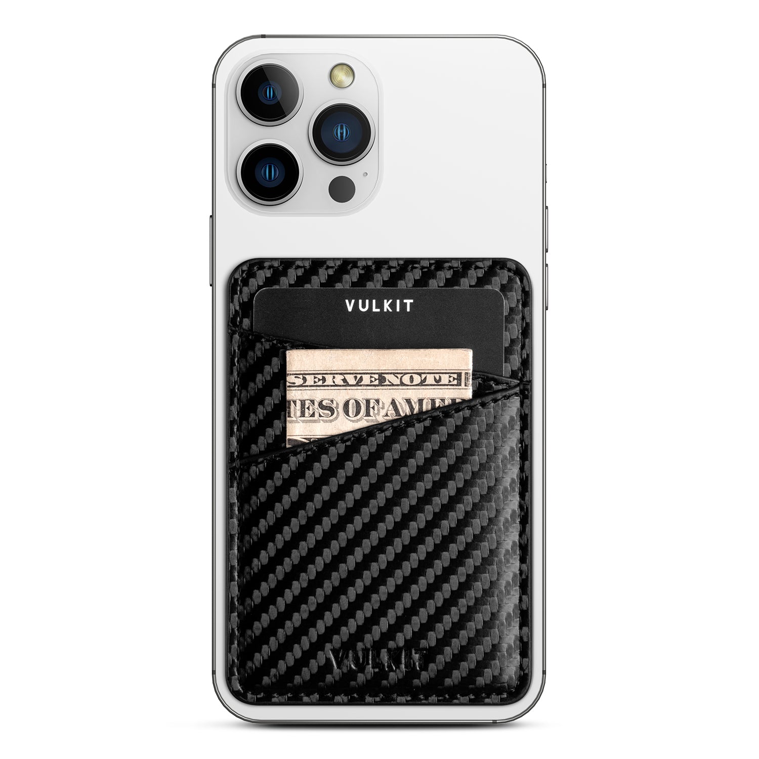 Card Holder Attachment For Phone Holster Card Holder Attachment