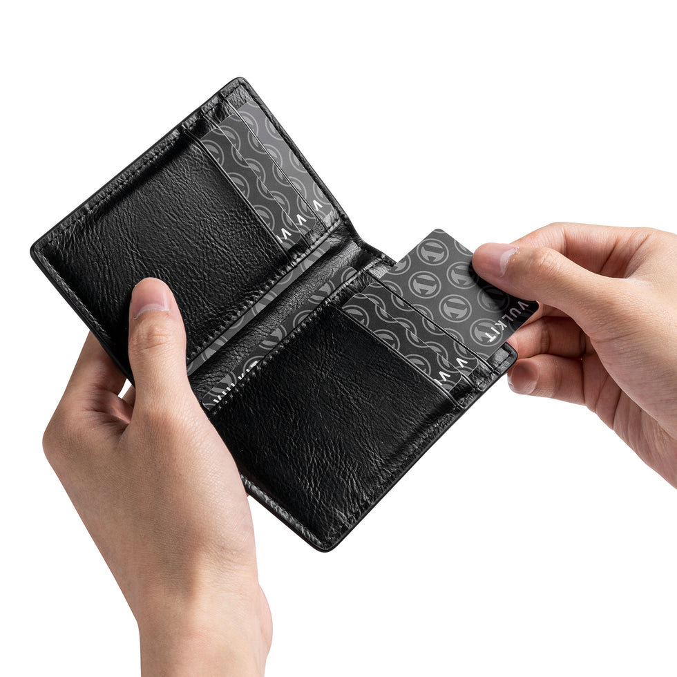 Normal Wallet Normal Wallets – VULKIT