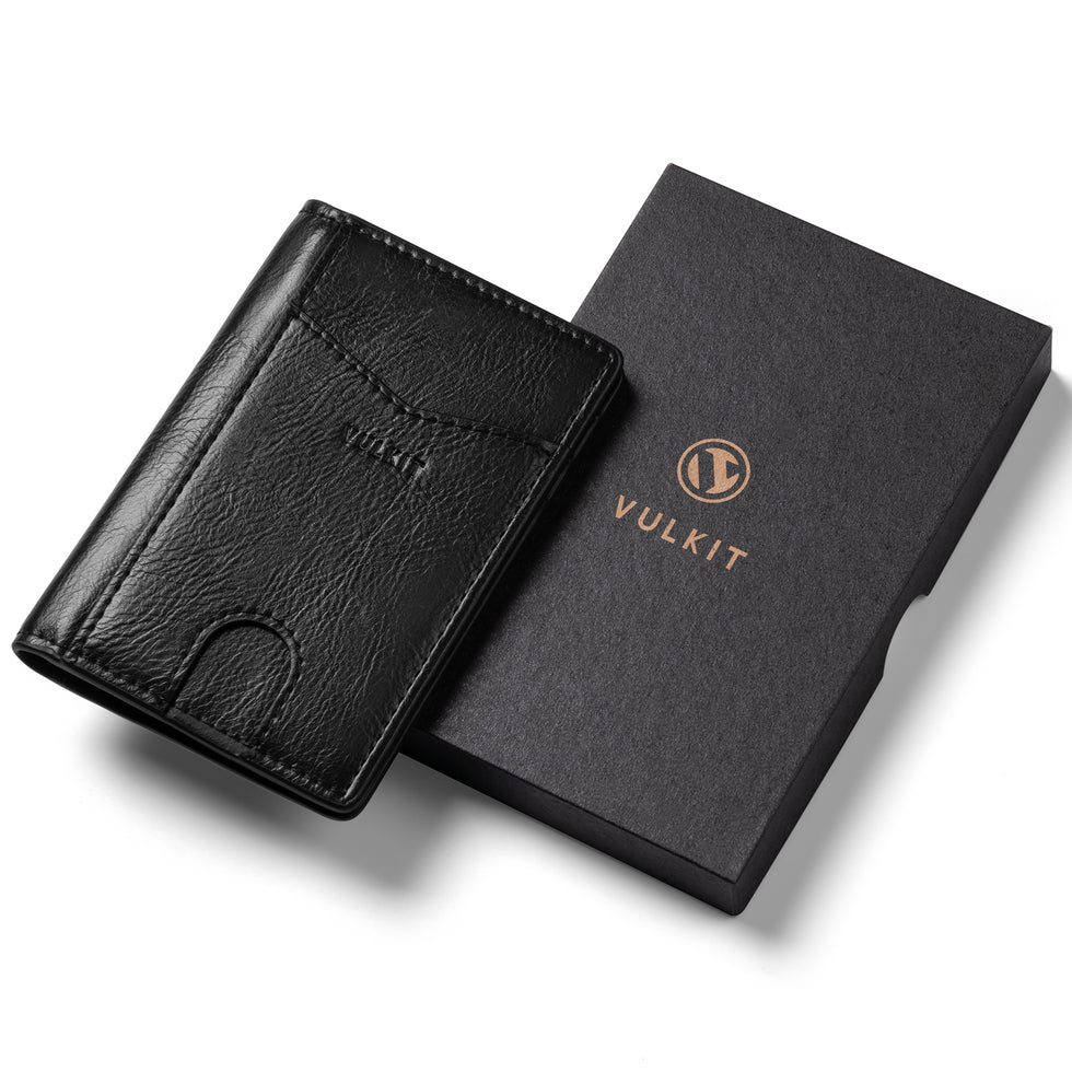 Normal Wallet Normal Wallets – VULKIT