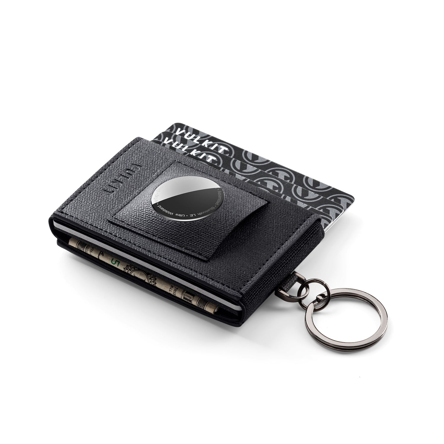 RFID Smart Card Holder w/Lanyard :: Lanyard Xpress